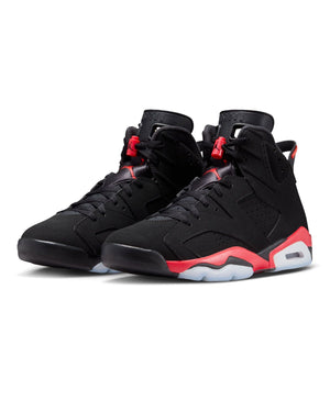 Jordan 6 Retro - "Infrared Salesman" - -
