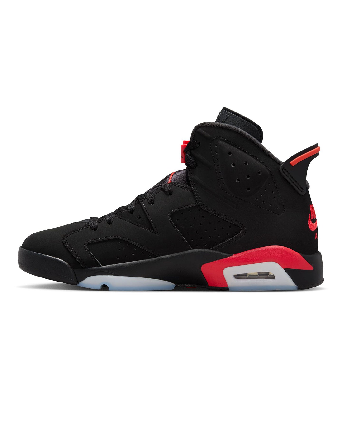Jordan 6 Retro - "Infrared Salesman" - -