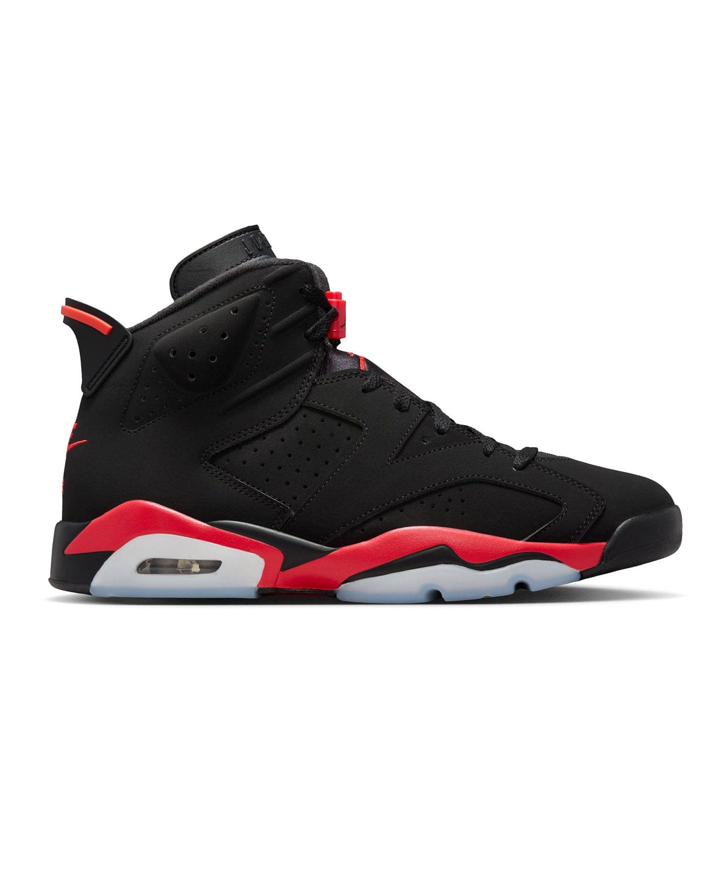 Jordan 6 Retro - "Infrared Salesman" - -