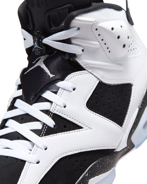 Jordan 6 Retro "Oreo" - -