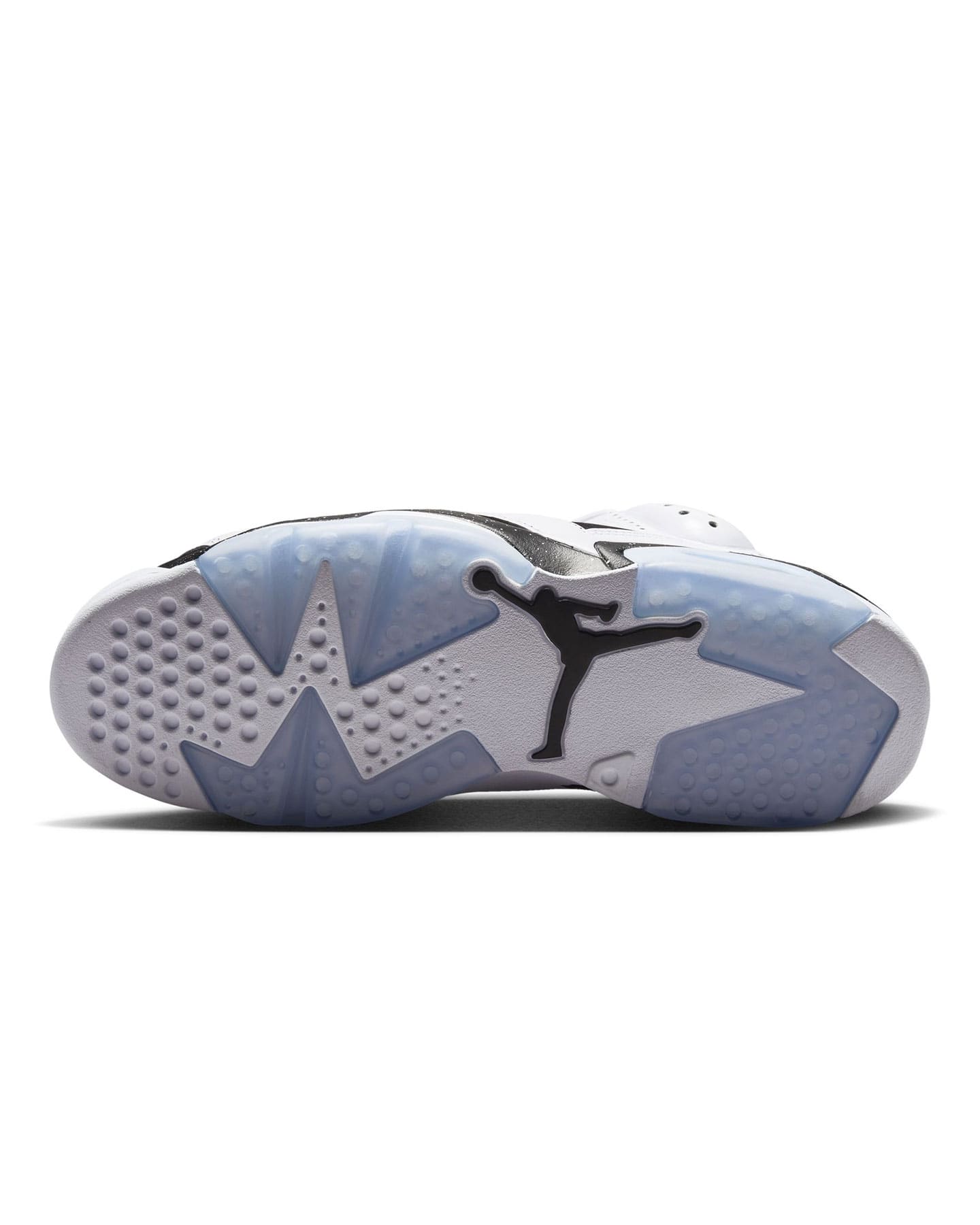 Jordan 6 Retro "Oreo" - -