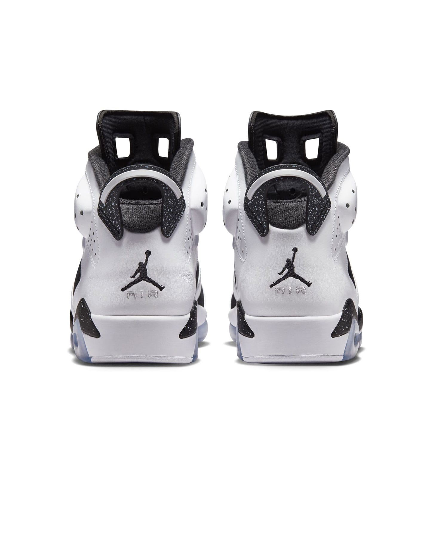 Jordan 6 Retro "Oreo" - -