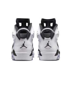 Jordan 6 Retro "Oreo" - -