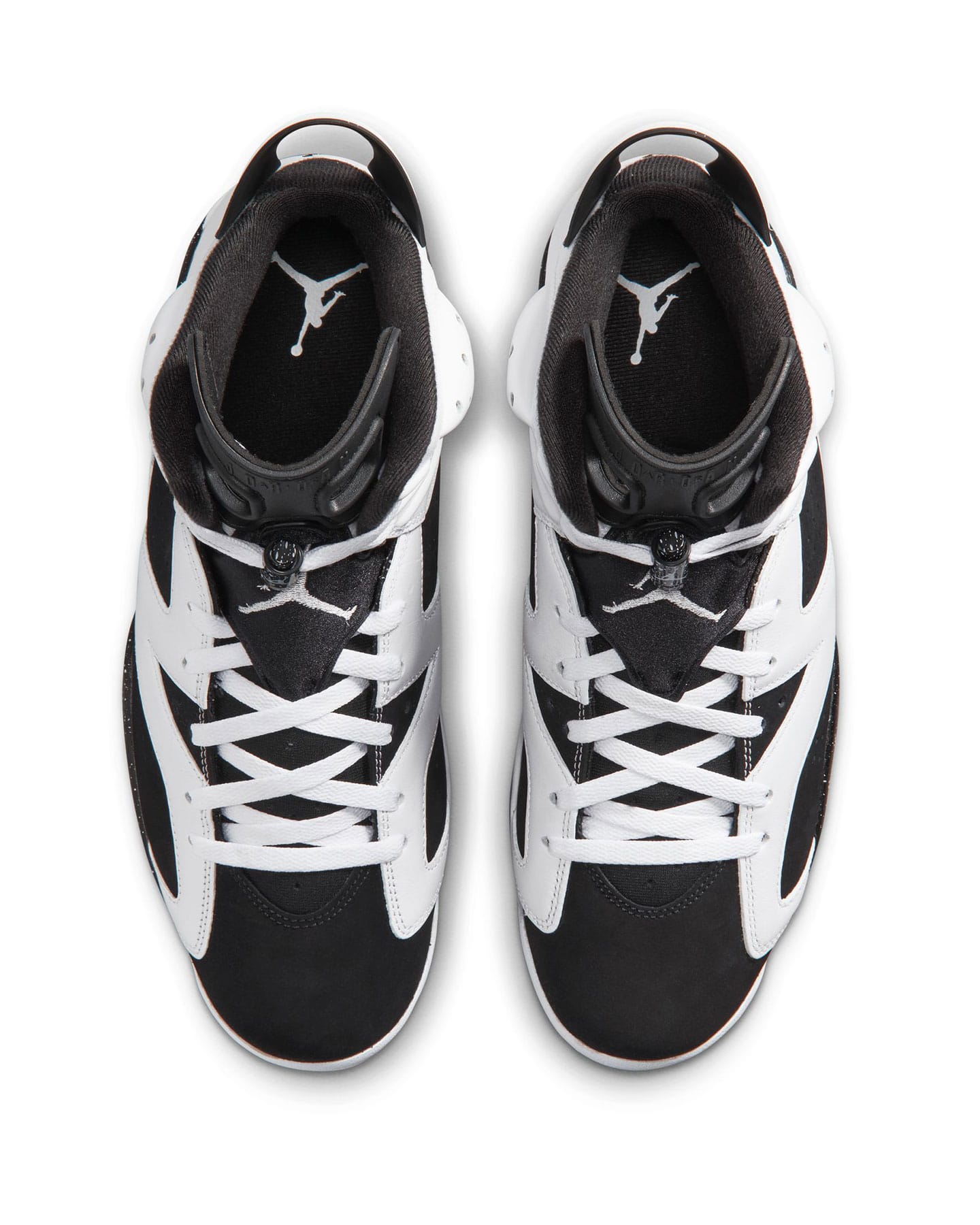 Jordan 6 Retro "Oreo" - -