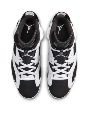 Jordan 6 Retro "Oreo" - -