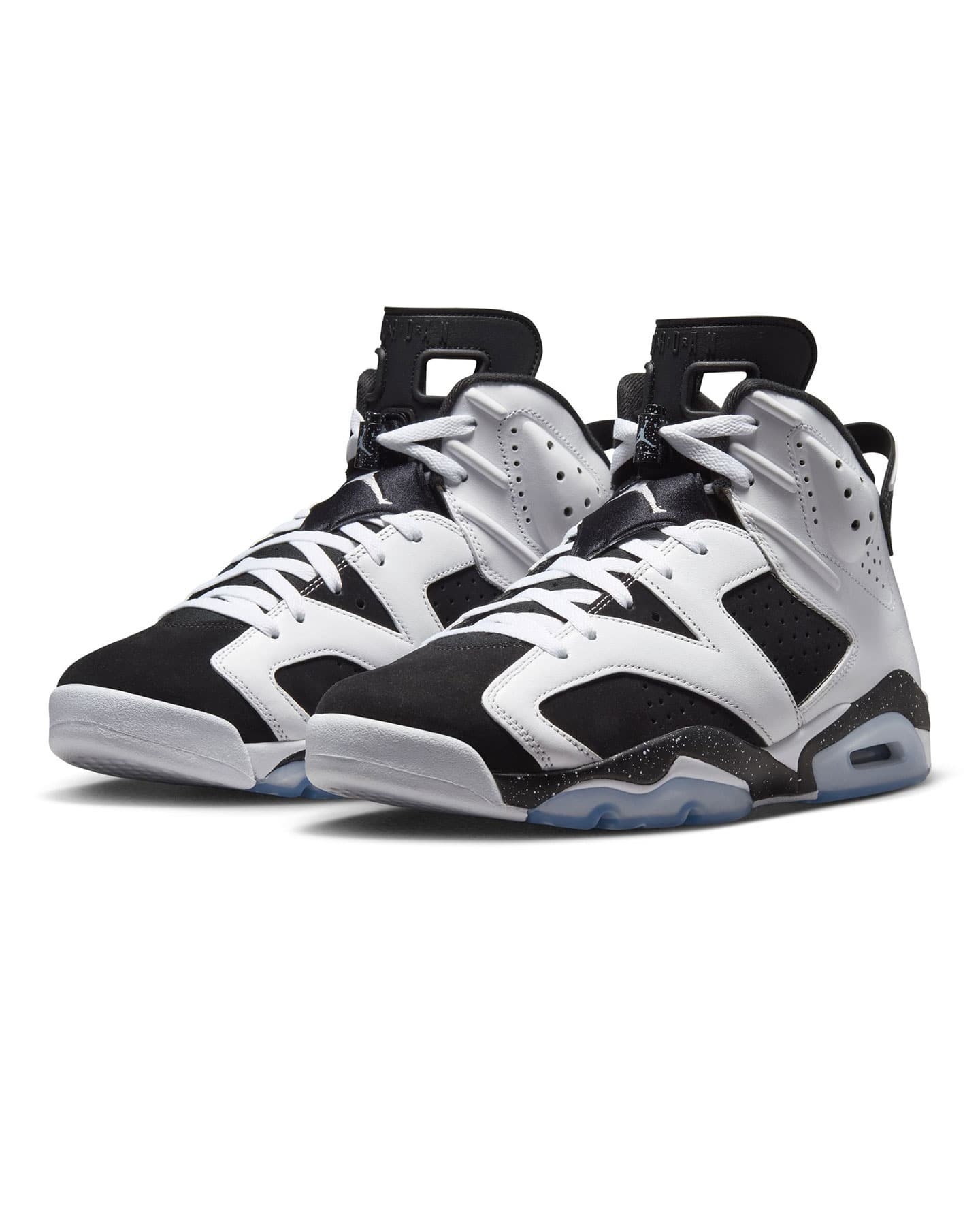 Jordan 6 Retro "Oreo" - -