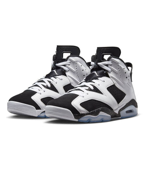 Jordan 6 Retro "Oreo" - -