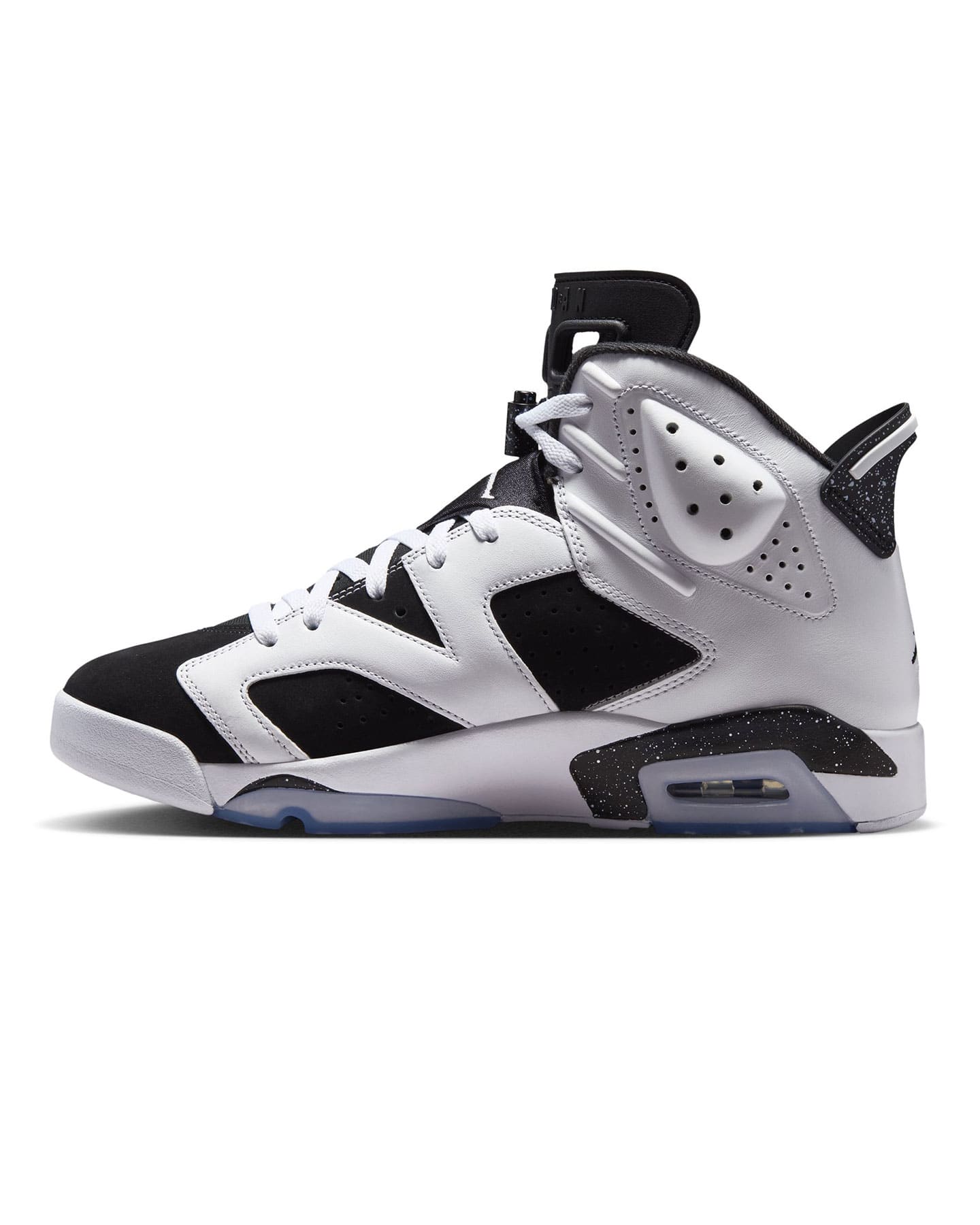 Jordan 6 Retro "Oreo" - -