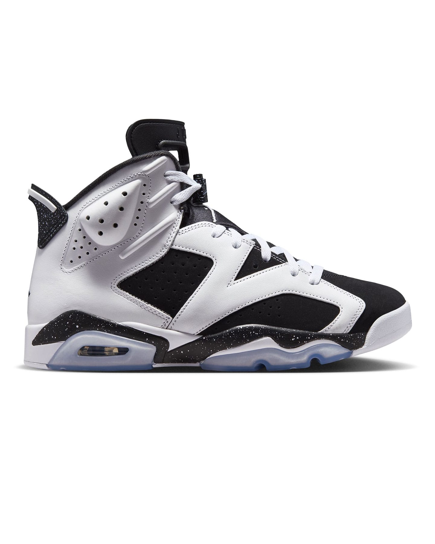 Jordan 6 Retro "Oreo" - -