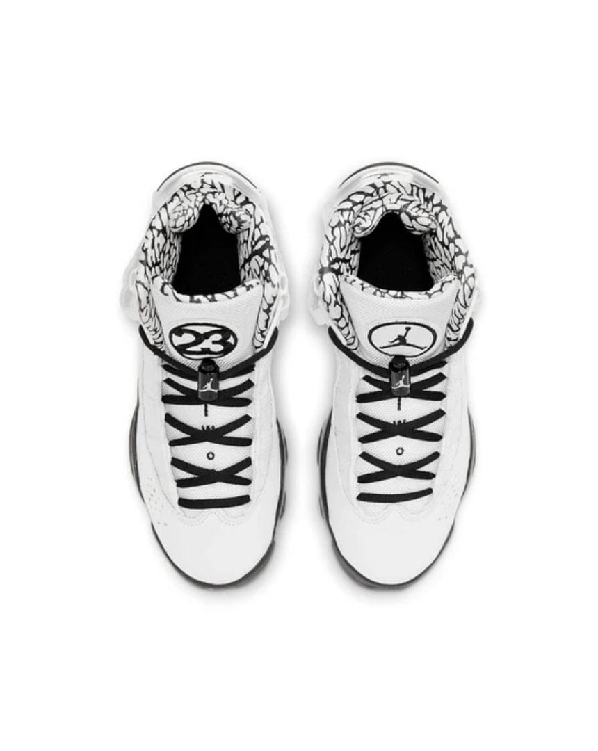 Jordan 6 Rings GS - -