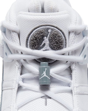 Jordan 6 Rings - White / Cool - Grey - -