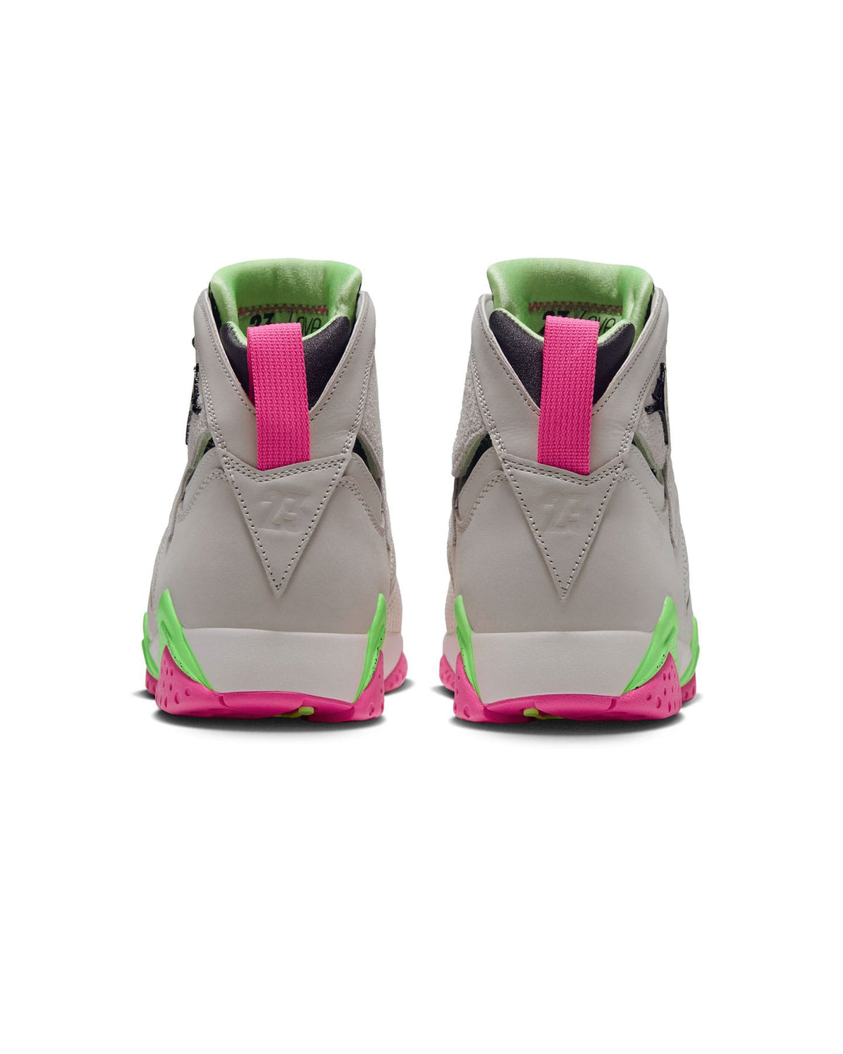 Jordan 7 Retro - "Tennis Day" - -