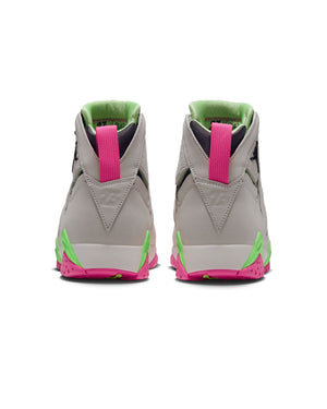 Jordan 7 Retro - "Tennis Day" - -