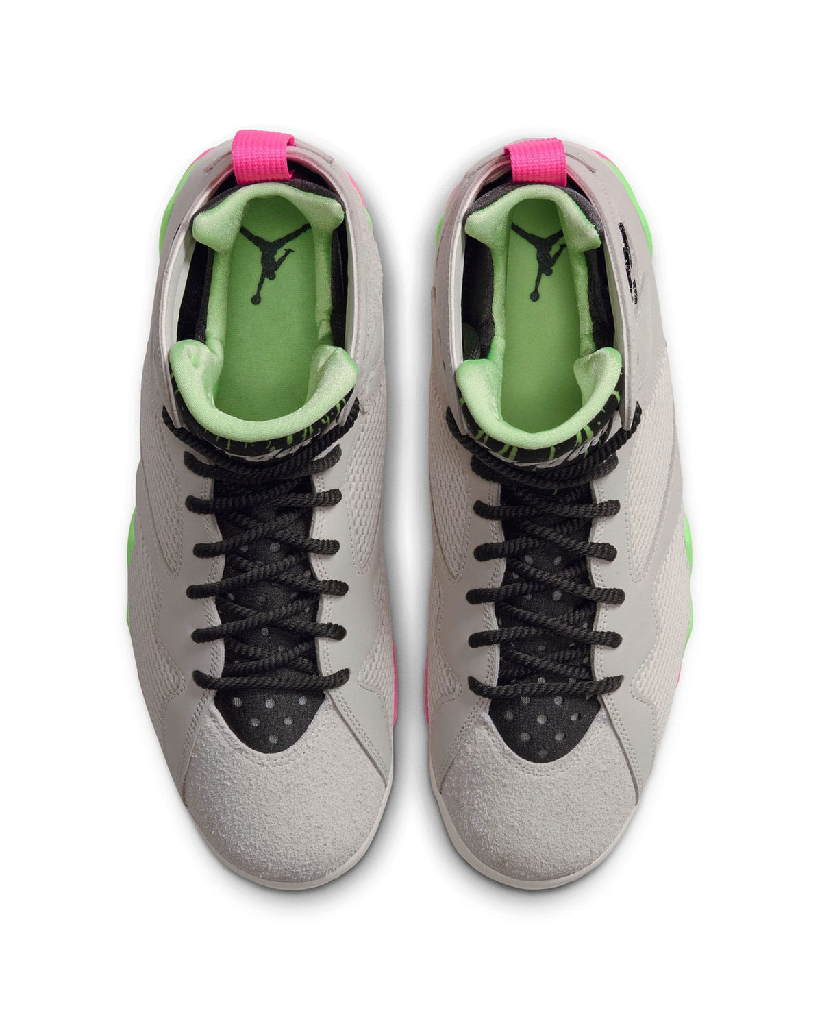 Jordan 7 Retro - "Tennis Day" - -