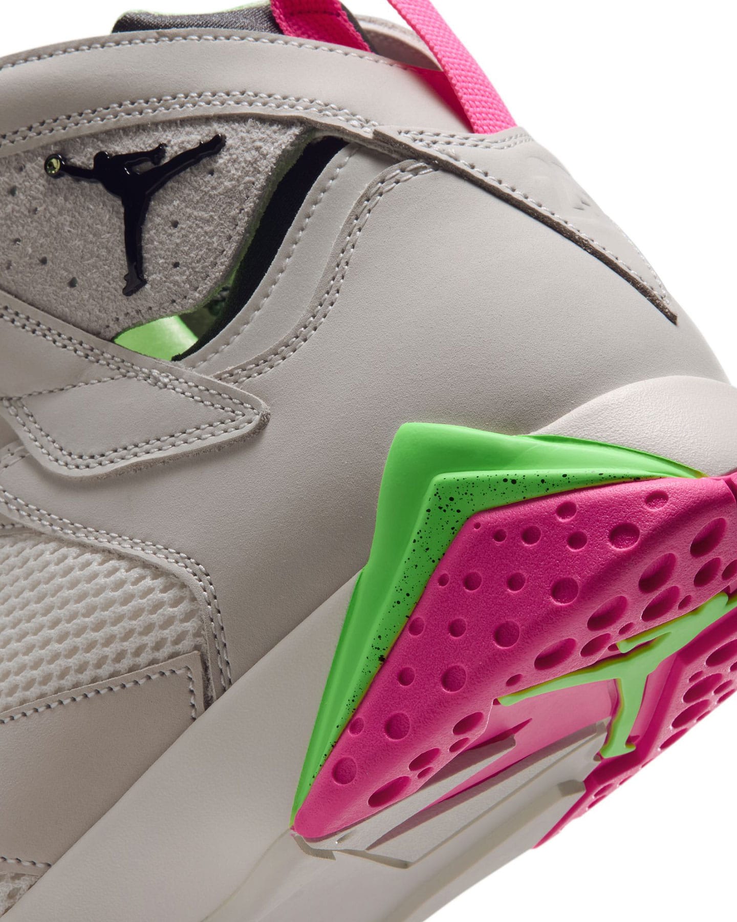 Jordan 7 Retro - "Tennis Day" - -