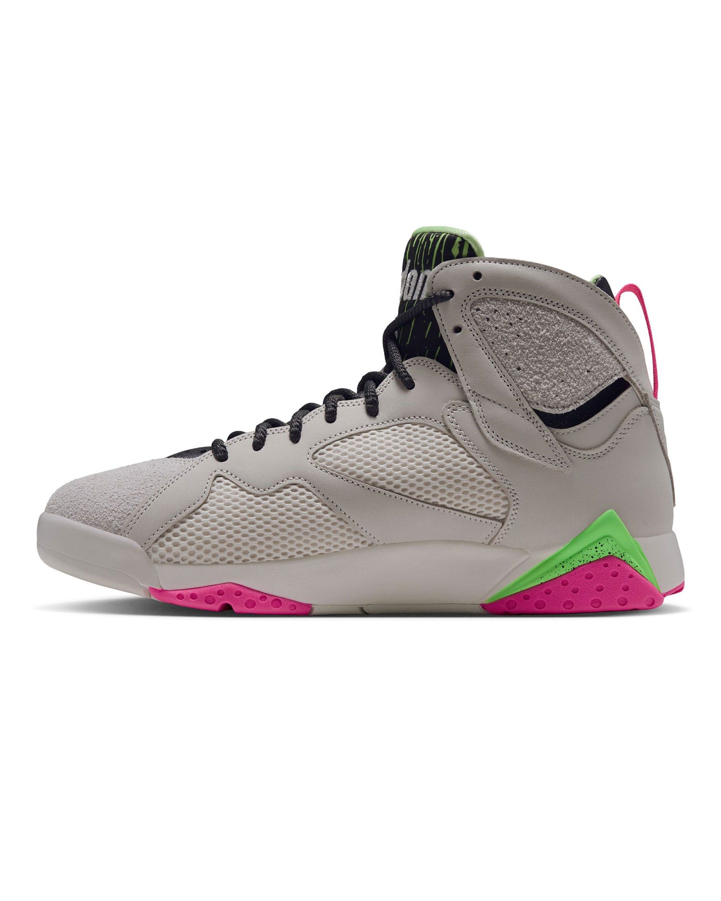 Jordan 7 Retro - "Tennis Day" - -