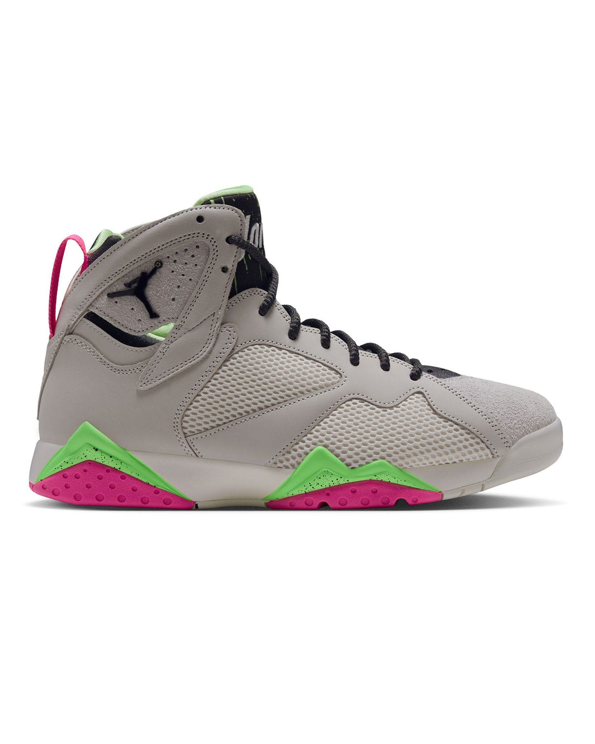 Jordan 7 Retro - "Tennis Day" - -