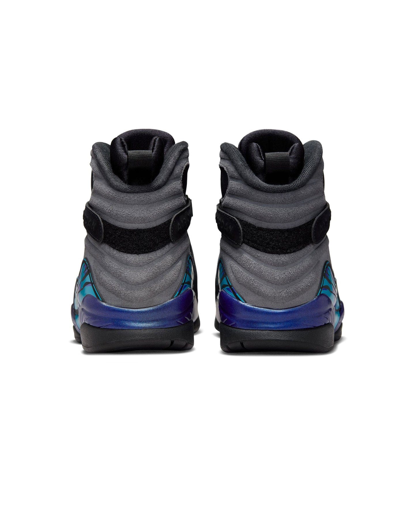 Jordan 8 Retro - "Aqua" - -
