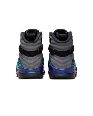 Jordan 8 Retro - "Aqua" - -