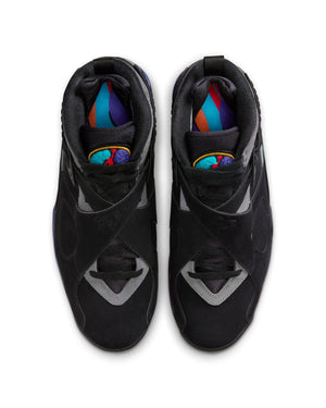 Jordan 8 Retro - "Aqua" - -