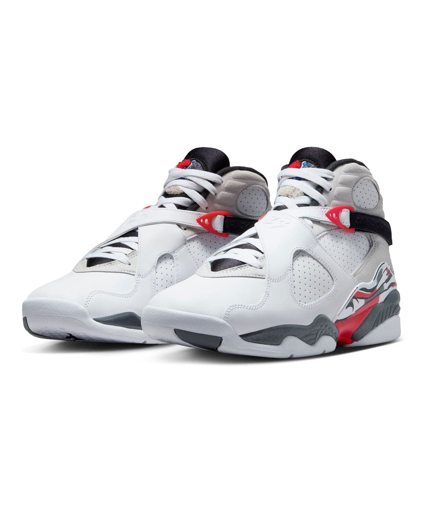 Jordan 8 Retro - "Bugs Bunny" - -