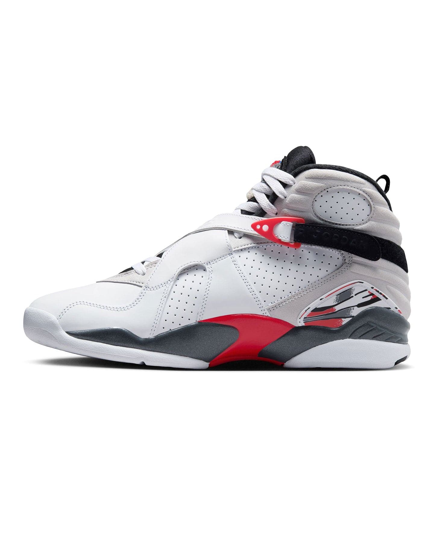 Jordan 8 Retro - "Bugs Bunny" - -