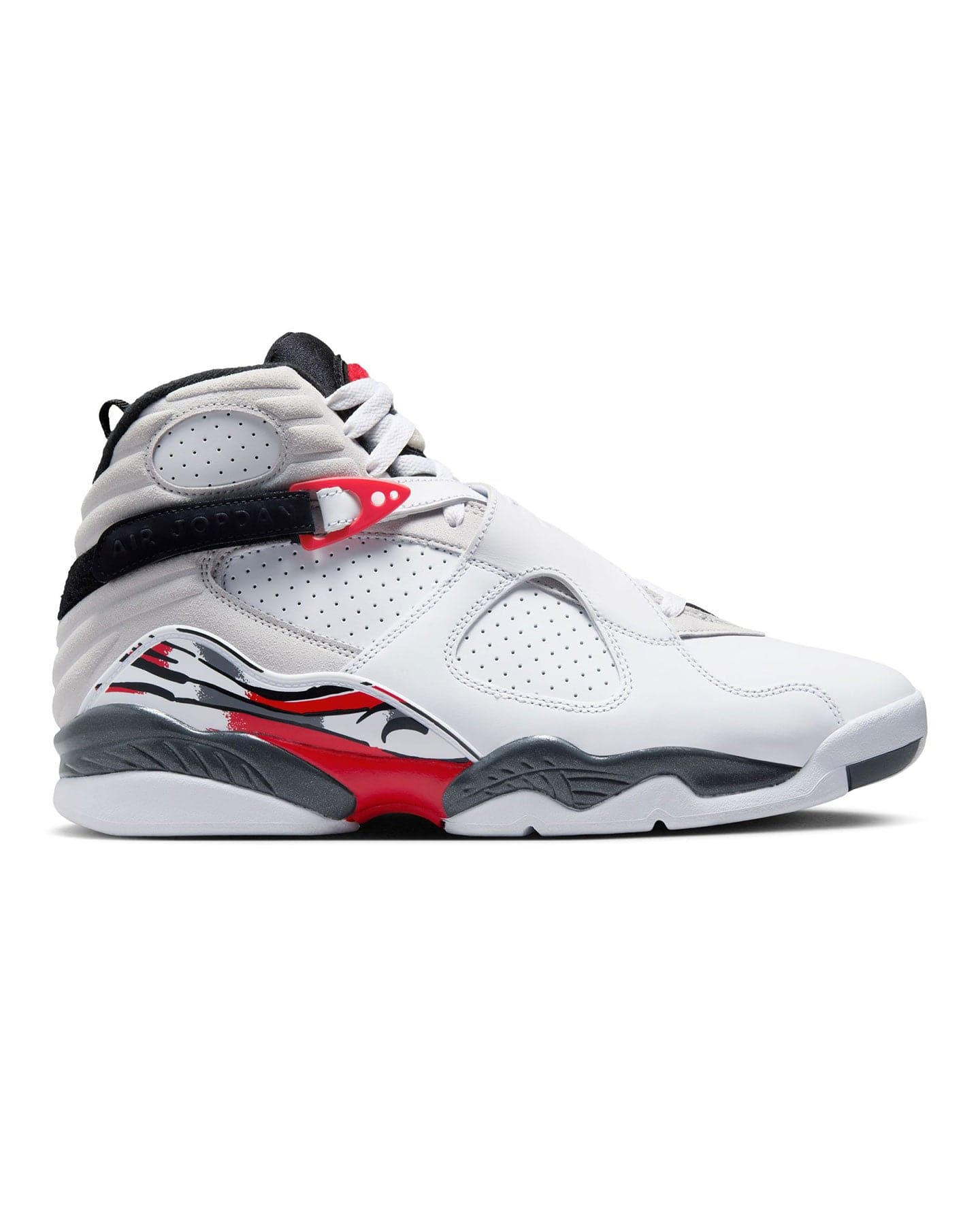 Jordan 8 Retro - "Bugs Bunny" - -