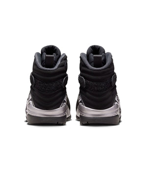 Jordan 8 Retro "Chrome" - -