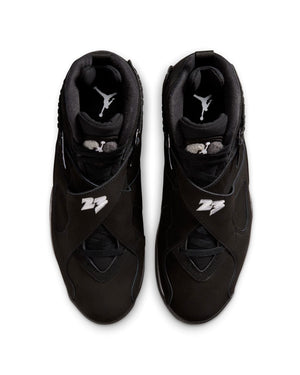 Jordan 8 Retro "Chrome" - -