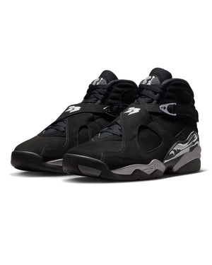 Jordan 8 Retro "Chrome" - -