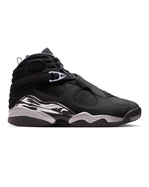 Jordan 8 Retro "Chrome" - -