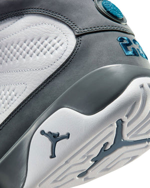Jordan 9 Retro - "Flint Grey" - -