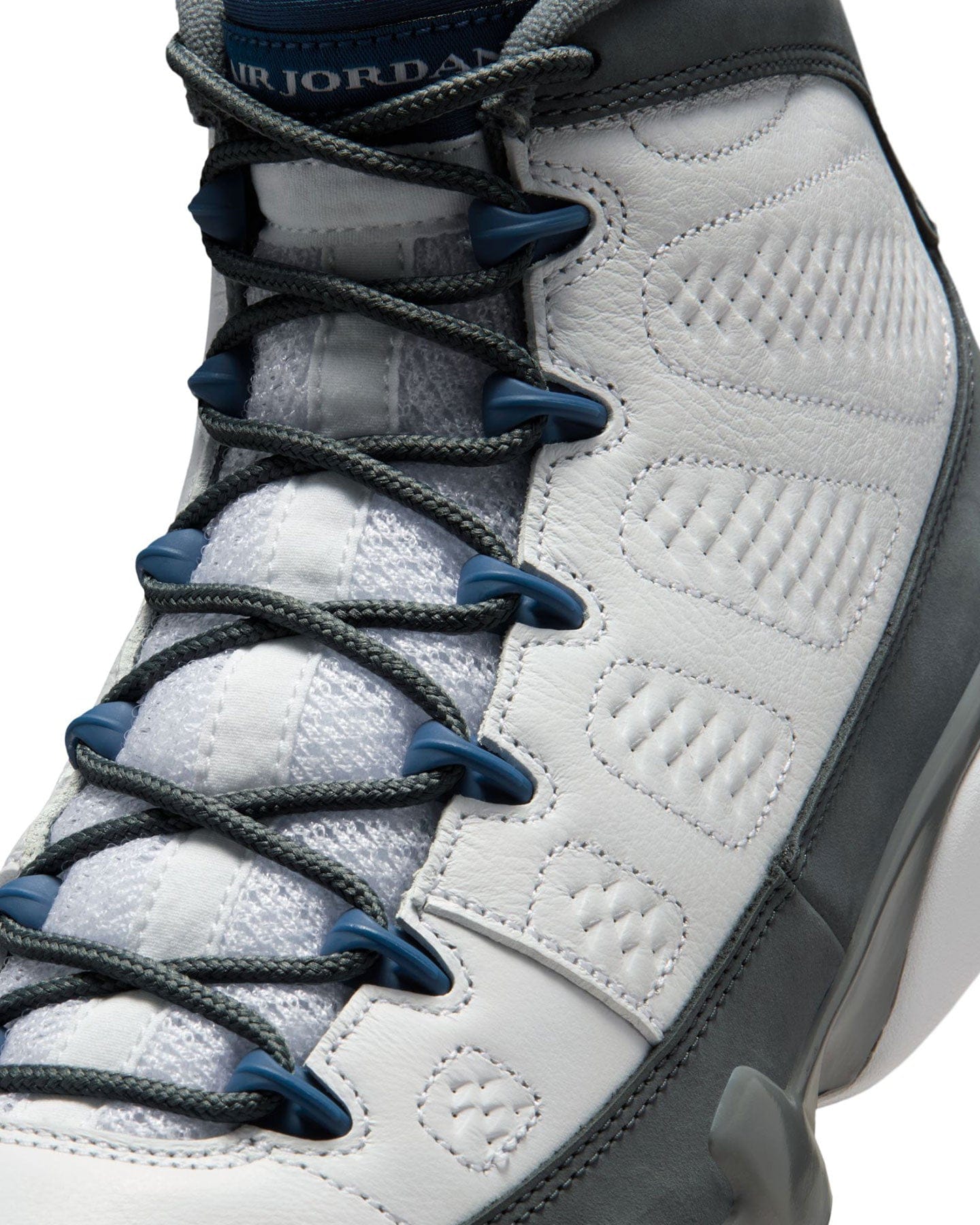 Jordan 9 Retro - "Flint Grey" - -