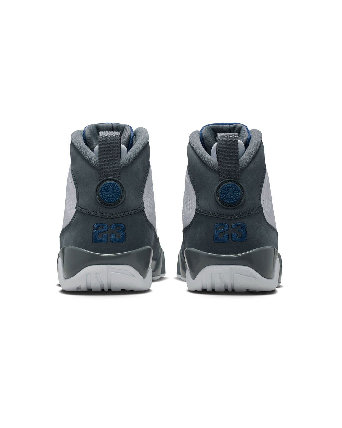Jordan 9 Retro - "Flint Grey" - -