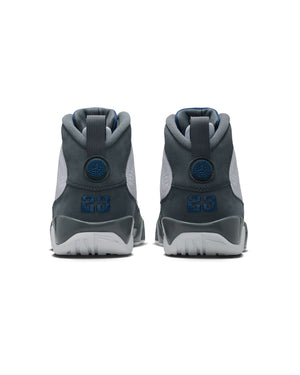 Jordan 9 Retro - "Flint Grey" - -