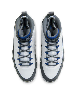 Jordan 9 Retro - "Flint Grey" - -