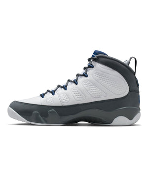 Jordan 9 Retro - "Flint Grey" - -