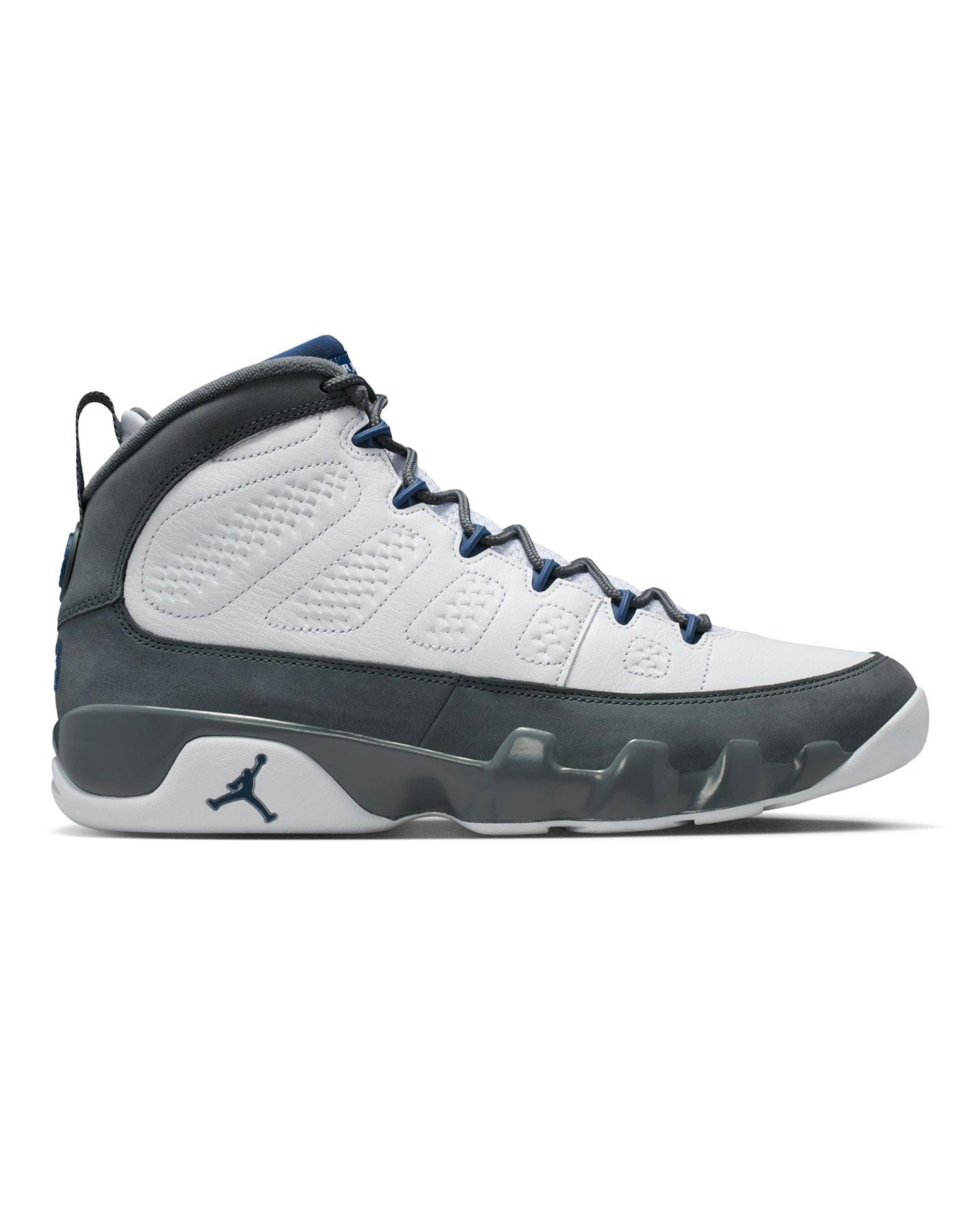 Jordan 9 Retro - "Flint Grey" - -
