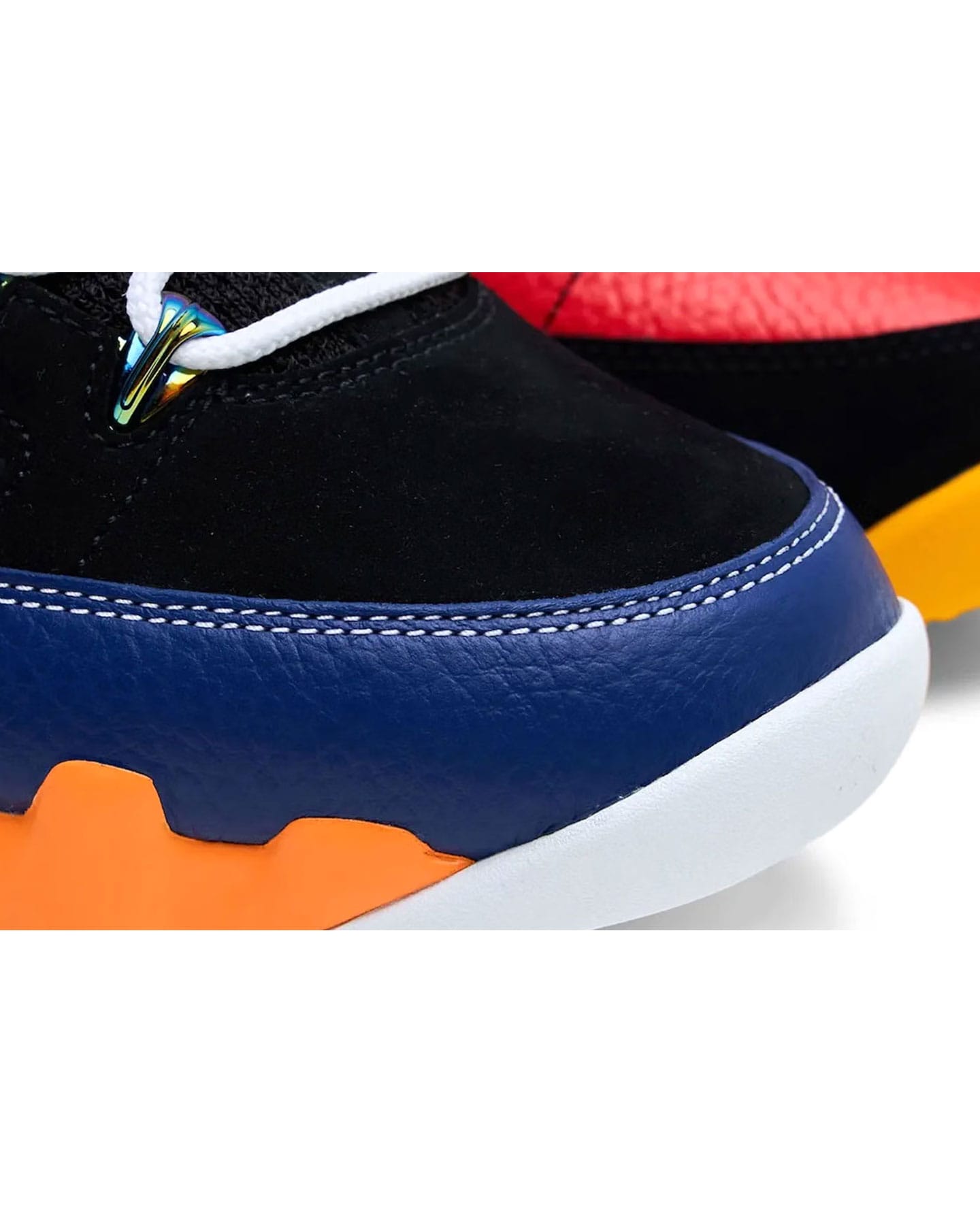 Jordan 9 Retro Low - "What The Kilroy" - -