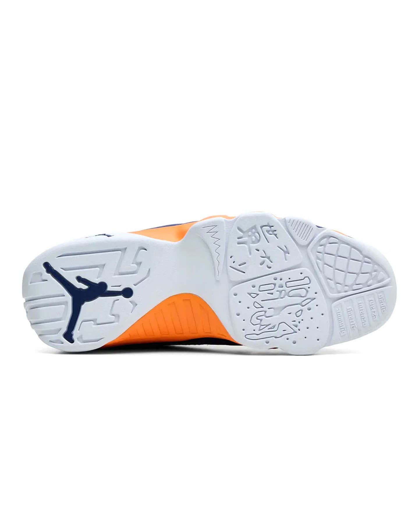 Jordan 9 Retro Low - "What The Kilroy" - -