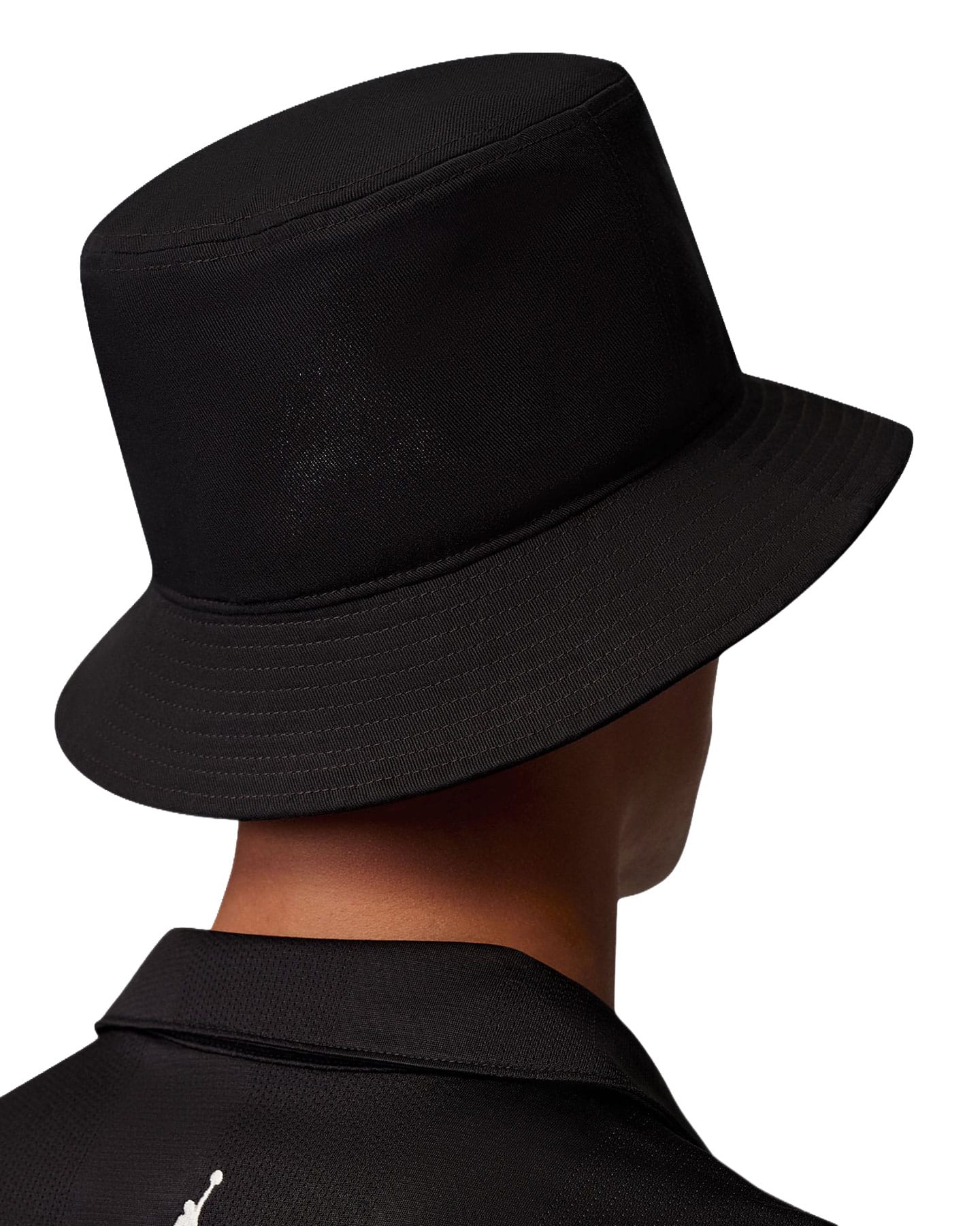 Jordan Apex Bucket Hat - Black / Sail - -