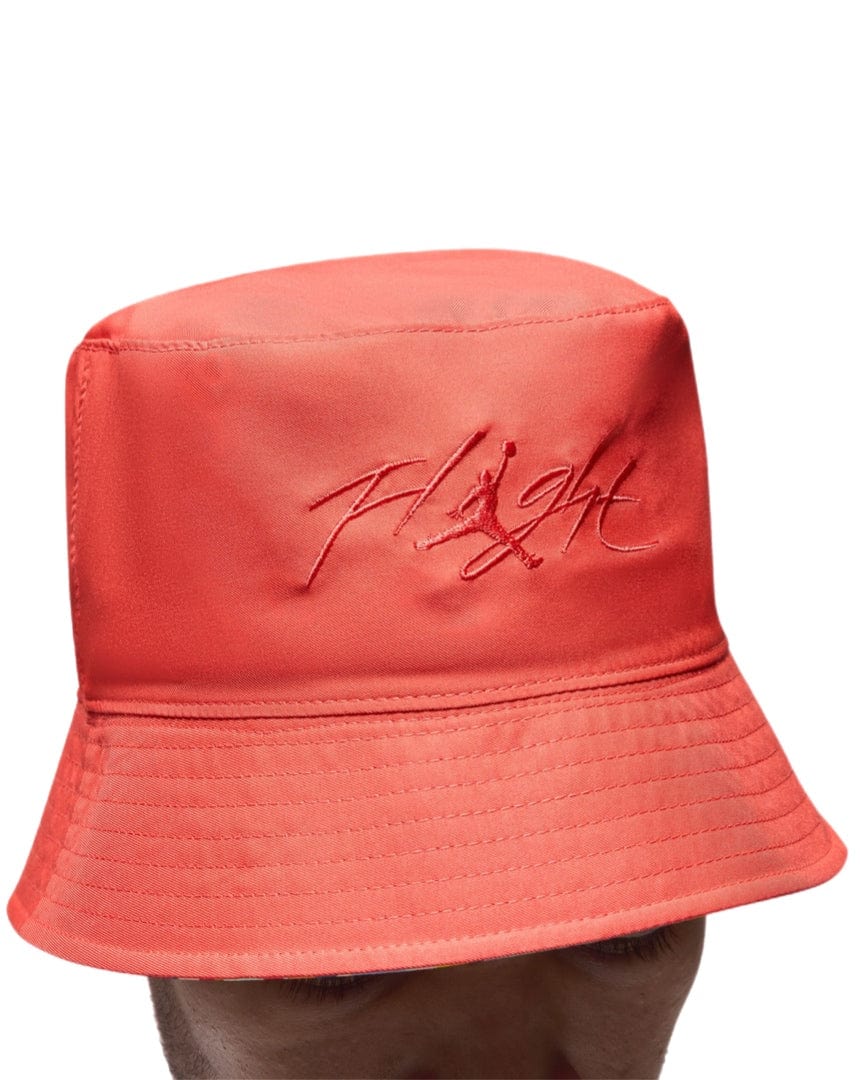 Jordan Apex Bucket Reveresible AOP Hat - -