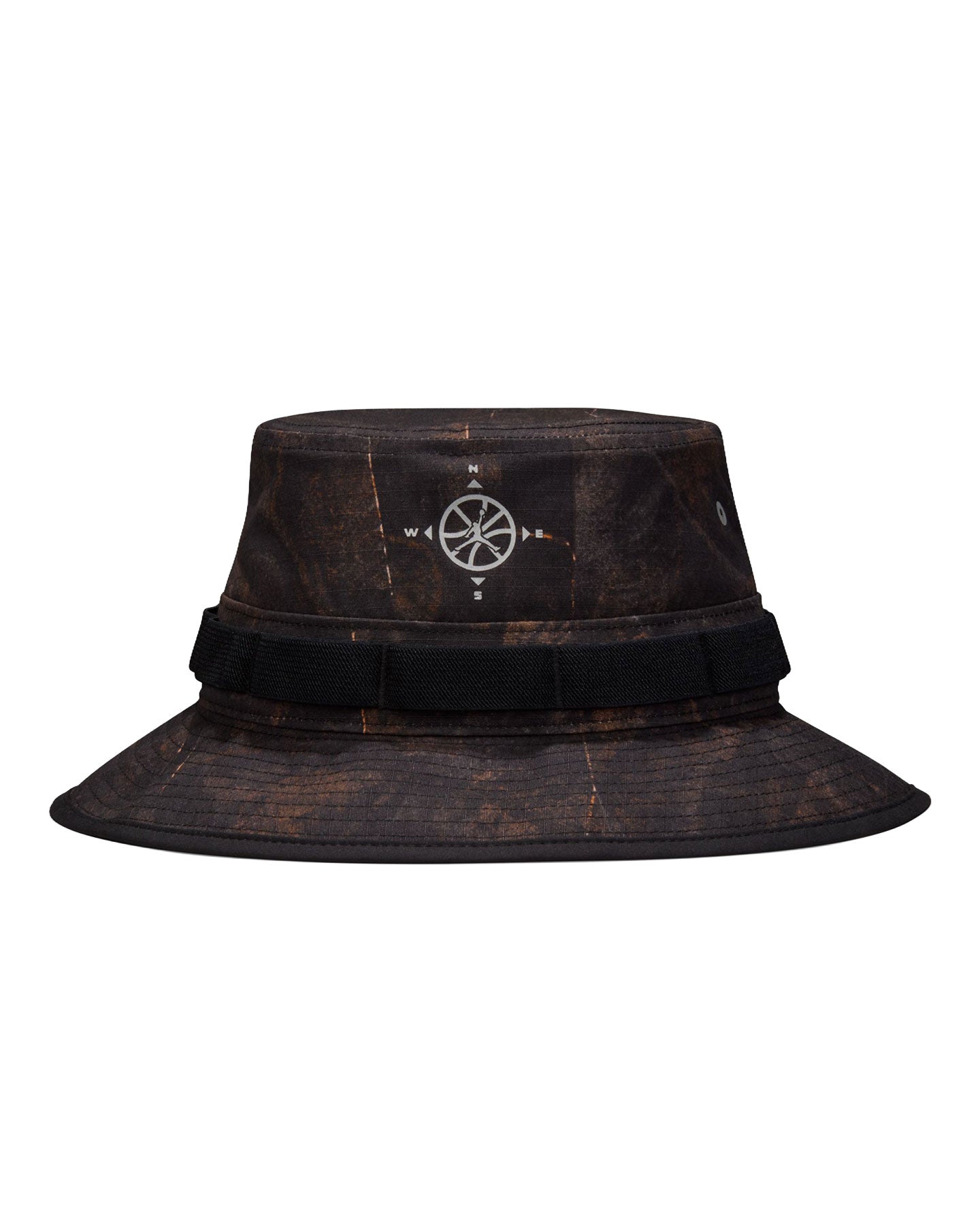 Jordan Apex Hike Mike Bucket Hat - -