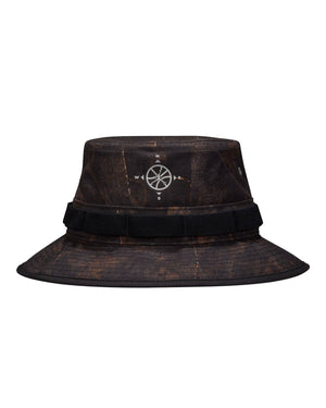 Jordan Apex Hike Mike Bucket Hat - -