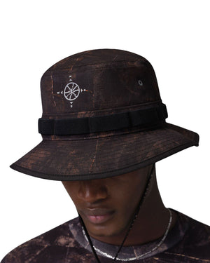 Jordan Apex Hike Mike Bucket Hat - -