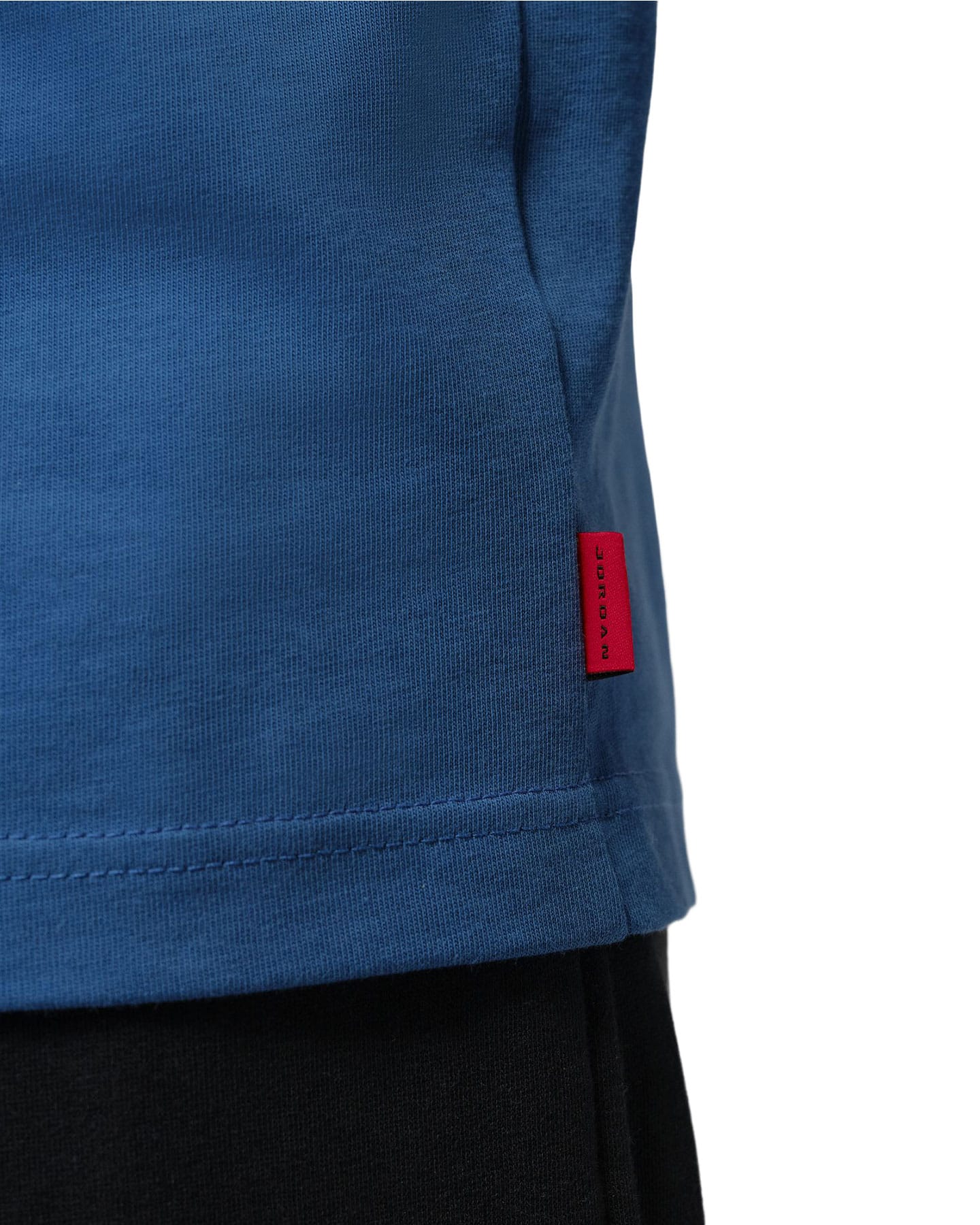 Jordan Brooklyn 85' Tee - True Blue - -