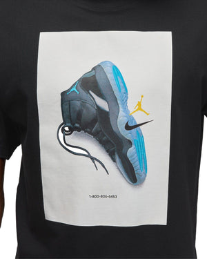 Jordan Brooklyn AJ11 Gamma Tee - -