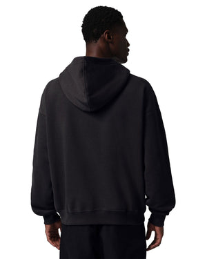 Jordan Brooklyn AJ6 Fleece Pullover - Black - -
