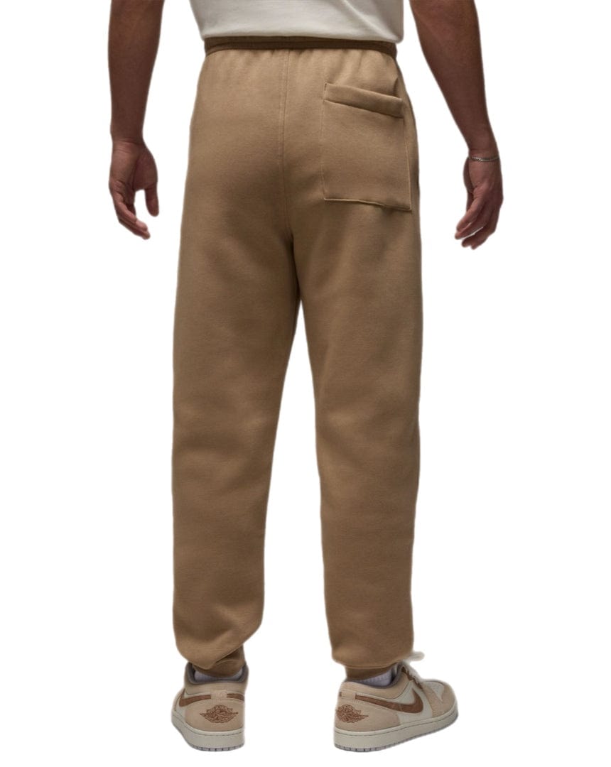 Jordan Brooklyn Fleece Pants - Desert Camo / White - -