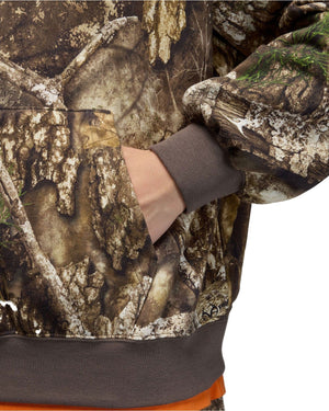 Jordan Brooklyn Fleece Realtree Camo Hoodie - -